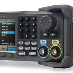 Thiết bị phát xung Siglent SDG1032X Plus 30MHz 5 sdg1032x plus side high