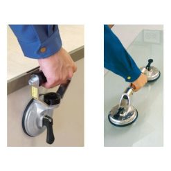 Tay hít kính đơn Ø123mm Niigataseiki SL-A30 8 tay hit kinh doi 123mm niigata seiki sl w40 1