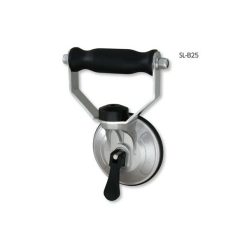 Tay hít kính đơn Ø115mm Niigata Seiki SL-B25