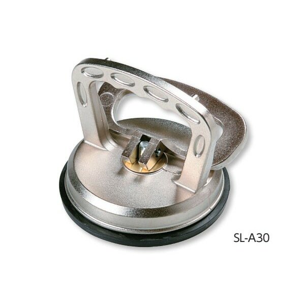 Tay hít kính đơn Ø123mm Niigataseiki SL-A30 4 Tay hít kính đơn Ø123mm Niigataseiki SL-A30