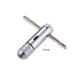 Tay quay taro dạng cóc trượt cho ren M8-M12 Niigata Seiki RTH-L