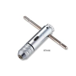 Tay quay taro dạng cóc trượt cho ren M3-M8 Niigata Seiki RTH-M