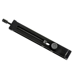 Thanh gá kẹp căn mẫu 15-160mm Mitutoyo 619004