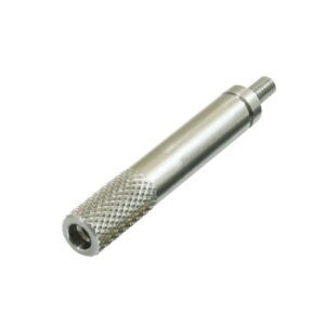 Thanh nối dài cho đồng hồ so L=20mm Mitutoyo 303612