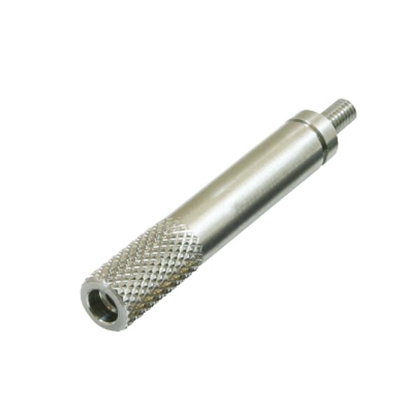 Thanh nối dài cho đồng hồ so L=75mm Mitutoyo 21AAA259L 2 Thanh nối dài cho đồng hồ so L=75mm Mitutoyo 21AAA259L