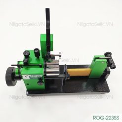 Thiết Bị Đo Độ Tròn Niigata Seiki ROG-223SS Chính Hãng