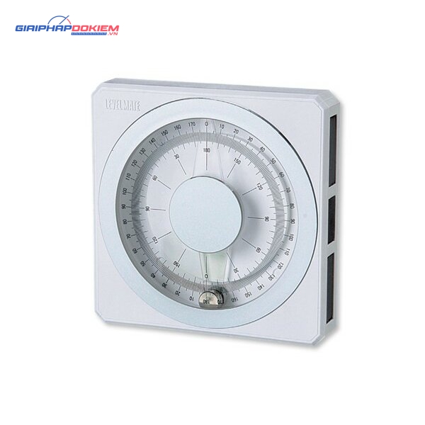 Thiết bị đo góc 0-360º loại có từ Niigata Seiki LM-360 2 Thiết bị đo góc 0-360º loại có từ Niigata Seiki LM-360