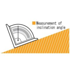 Thiết bị đo góc 0-90º loại có từ Niigata Seiki LM-90KD 5 thiet bi do goc 0 90 loai co tu niigata seiki lm 90kd 1