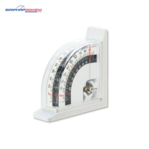 Thiết bị đo góc 0-90º loại có từ Niigata Seiki LM-90KD