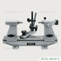 Thiết Bị Kiểm Tra Độ Đồng Tâm Niigata Seiki BCPG-380J (P-1)