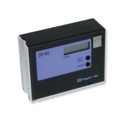 Thiết bị kiểm tra góc điện tử 0-50º Niigata Seiki DP-50