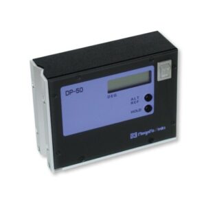 Thiết bị kiểm tra góc điện tử 0-50º Niigata Seiki DP-50