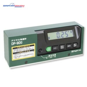 Thiết bị kiểm tra góc điện tử 0-90º Niigata Seiki DP-90G EX