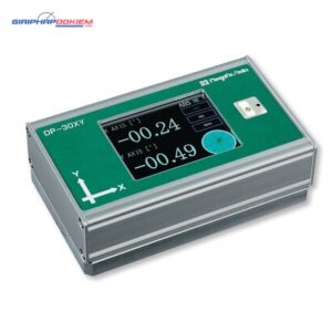 Thiết bị kiểm tra góc mặt phẳng điện tử DP-30XY