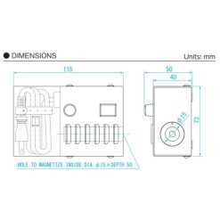 thiet bi tao tu khu tu mini niigata seiki mt f 1