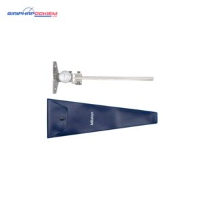 Thước cặp đo sâu cơ khí 0-6", 0,001" Mitutoyo 527-311-50 9 thuoc cap do sau co khi 0 12 0 001 mitutoyo 527 313 50 1