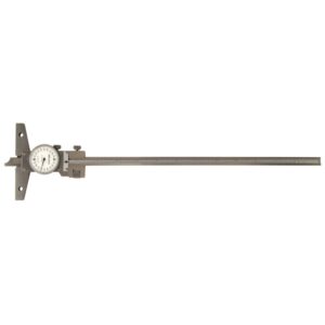 Thước cặp đo sâu cơ khí 0-12", 0,001" Mitutoyo 527-313-50