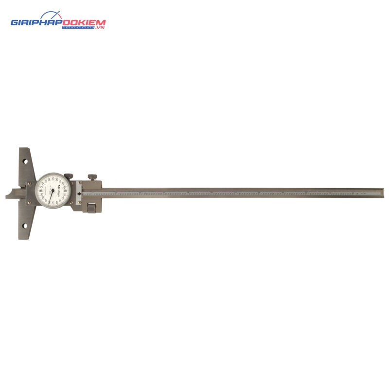 Thước cặp đo sâu cơ khí 0-12", 0,001" Mitutoyo 527-313-50 6 Thước cặp đo sâu cơ khí 0-12", 0,001" Mitutoyo 527-313-50