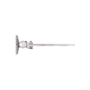 Thước cặp đo sâu cơ khí 0-8", 0,001" Mitutoyo 527-312-50