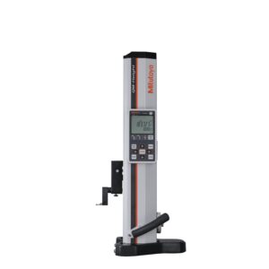 Thước Đo Cao Điện Tử Chính Xác Cao QM Height có đệm khí 0-600mm/0-24", 0,00005"/0,0001"/0,0002" Mitutoyo 518-237