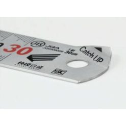 Thước lá dài 600mm Catch up, Niigata Seiki bề mặt phủ Satin Niigata Seiki CU-60KD 8 thuoc do chu vi 1100 1500mm niigata seiki cju 4720bkd 1