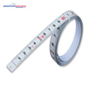 Thước đo dán bề mặt 1mm kaidan Niigata Seiki PM-1320KD