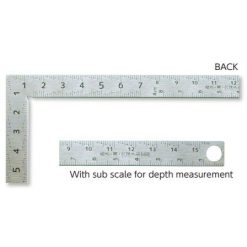 Thước đo Eke 15x7.5m có vạch chia Niigata Seiki CM-15KD 8 thuoc do eke 15x7 5m co vach chia niigata seiki cm 15kd 2