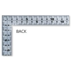 Thước đo Eke dài 100cm có vạch chia Niigata Seiki MT-100KD 8 thuoc do eke dai 100cm co vach chia niigata seiki mt 100kd 2