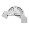 Thước đo góc Niigata Seiki AP-130