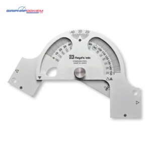 Thước đo góc Niigata Seiki AP-130