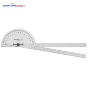 Thước đo góc Niigata Seiki PRT-400SW