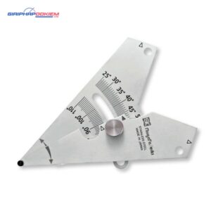 Thước đo góc Niigata Seiki WGA-65
