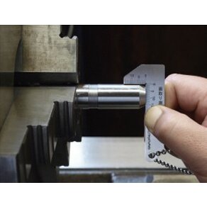 Thước đo góc vát cạnh Niigata Seiki CMG-10 4 Thước đo góc vát cạnh Niigata Seiki CMG-10 - Ảnh 2