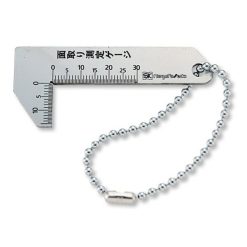 Thước đo góc vát cạnh Niigata Seiki CMG-10