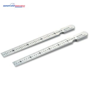Thước đo khe hở 0.3-4mm Niigataseiki TPG-270A