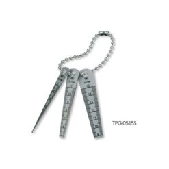 Thước đo khe hở 0.5-15mm Niigataseiki TPG-0515S