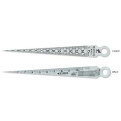 Thước đo khe hở 1-15mm Niigataseiki TPG-700AKD