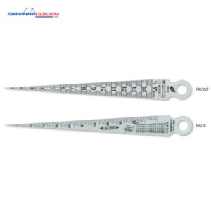 Thước đo khe hở 1-15mm Niigataseiki TPG-700AKD