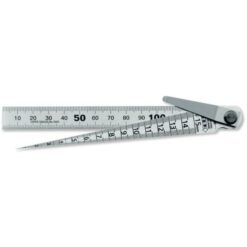 Thước đo khe hở 1-15mm Niigataseiki TPG-700S
