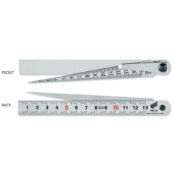 Thước đo khe hở 1-15mm Niigataseiki TPG-700SKD