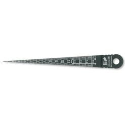 Thước đo khe hở 1-15mm Niigataseiki TPG-800KD
