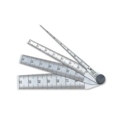 Thước đo khe hở 1-29mm Niigataseiki TPG-267M