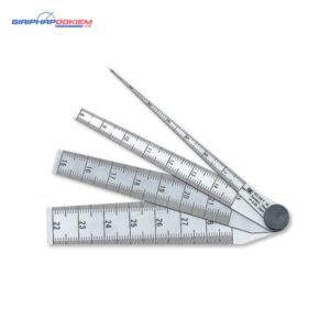 Thước đo khe hở 1-29mm Niigataseiki TPG-267M