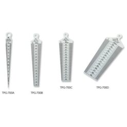 Thước đo khe hở 1-15mm Niigataseiki TPG-700A