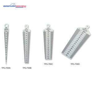 Thước đo khe hở 15-30mm Niigataseiki TPG-700B