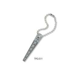 Thước đo khe hở 5-11mm Niigataseiki TPG-511