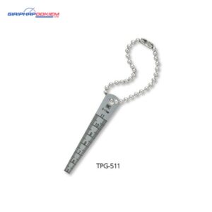 Thước đo khe hở 0.5-7mm Niigataseiki TPG-057