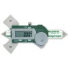 Thước đo mối hàn điện tử 0-4mm Niigataseiki GDCS-20WG