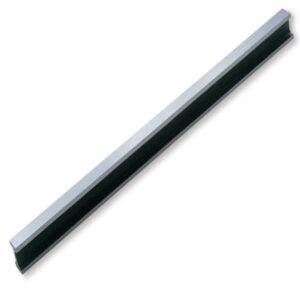 Thước thẳng chuẩn dài 2000mm thép carbon Niigata Seiki R-A3000