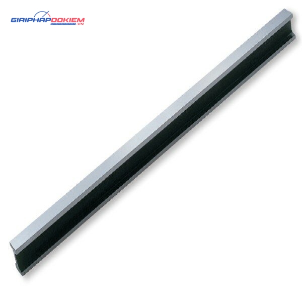 Thước thẳng chuẩn 1000mm thép carbon Niigata Seiki R-A1000H 2 Thước thẳng chuẩn 1000mm thép carbon Niigata Seiki R-A1000H